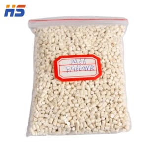 PA66 Nylon Pellets - Polyamide 66 Resin