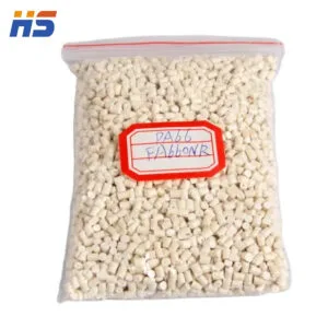 PA66 Nylon Pellets - Polyamide 66 Resin‌