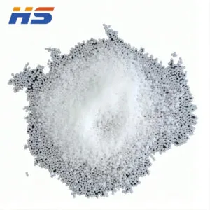 EPS granulation - Expandable Polystyrene Beads‌
