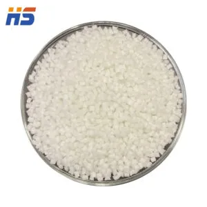 Virgin PET Resin Granules