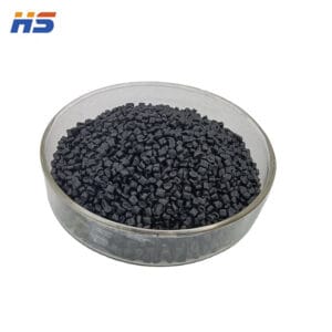  Chemical & Moisture Resistant HDPE Resin Pellets