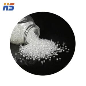 98A TPU Granules