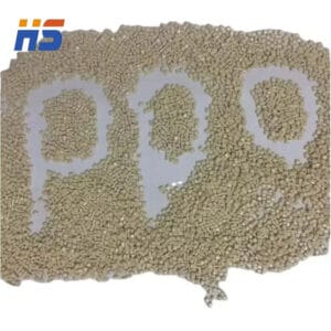 PPO Resin Blends