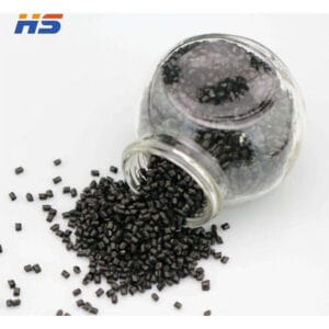 HDPE (High-Density Polyethylene) Product Description