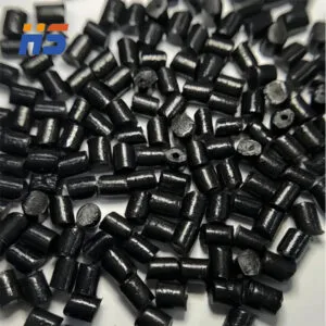 PA6 Polyamide Nylon Pellets | Abrasion-Resistant Engineering Resin | Automotive Grade