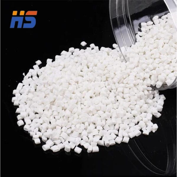 Virgin PET granules Virgin PET granules