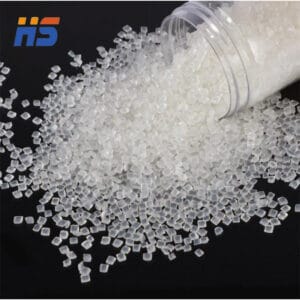 GPPS resin pellets