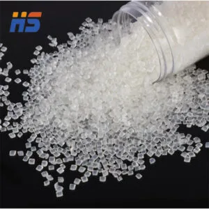 GPPS resin pellets