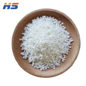 Recycled ABS Plastic Granules | High-Impact Automotive Resin | FDA Certified