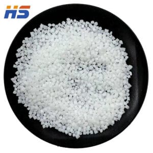 HIPS Plastic Granules - High-Impact Polystyrene