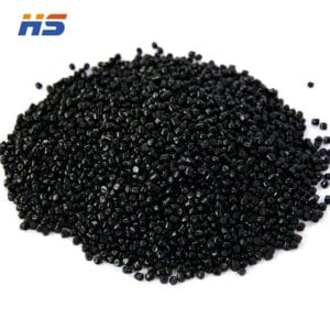 HDPE Resin Pellets - High-Density Polyethylene from China Manufacturer