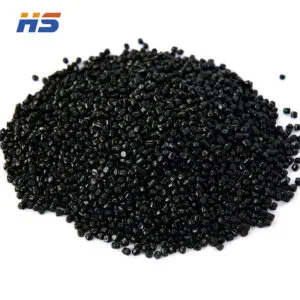 HDPE Resin Pellets - High-Density Polyethylene from China Manufacturer