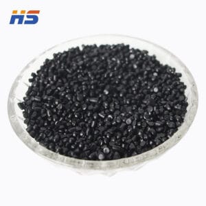 HDPE (High-Density Polyethylene)