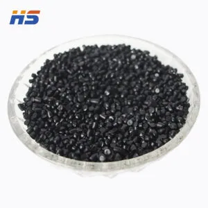 HDPE (Hoge dichtheid polyethyleen)