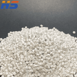 Reprocessed ABS Granules