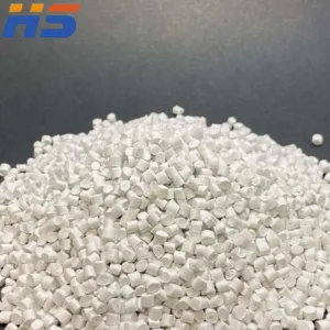 Reprocessed ABS Granules