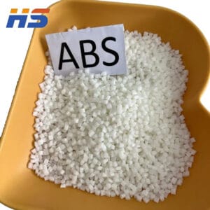 ABS 0215H Abs Plastic Raw Material Pellet Abs Granules Virgin
