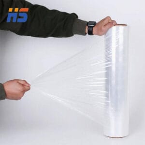 Plastic Film Sheet