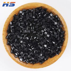 Flame Retardant ABS V0 Fr Plastic Resin PC/ABS for Injection Molding