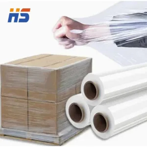 Plastic Films