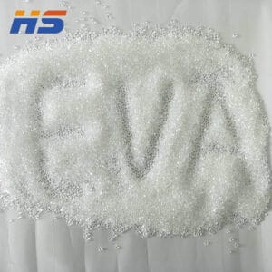 Eva Raw Material For Slipper Foaming Granule
