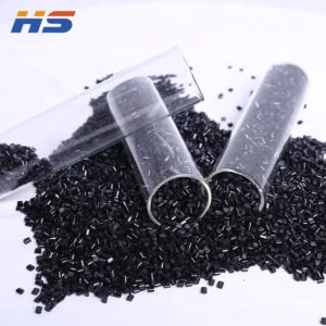 ABS 58NC ABS Rășină Granule de plastic ABS virgin în stoc