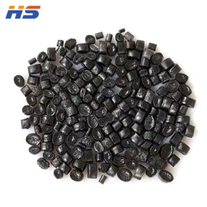 ABS CF20 Plastic Resin Manufacturer 20% Carbon Fiber Filled
