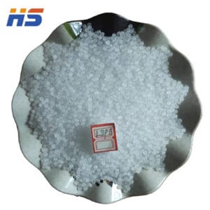 LDPE Plastic Pellets for Injection & Extrusion Applications
