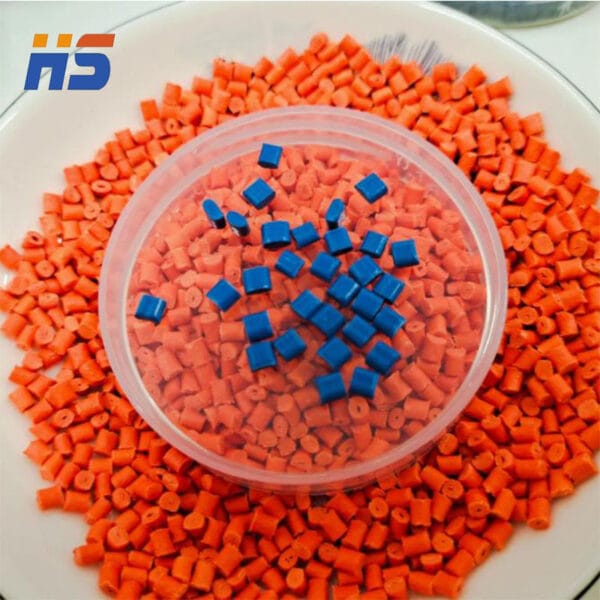 PA6 Plastic 