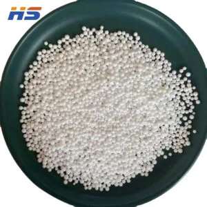 EPS Pellets Foam Board/Panel Wall Molding Grade Fibers