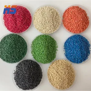 LCP Resin