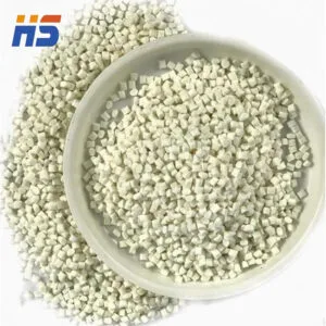 Nylon 6 Plastic Pellets