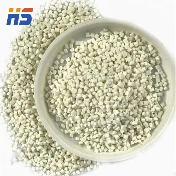 Nylon 6 Plastic Pellets