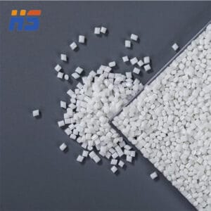 PBT Granules for High-Precision Automotive Parts
