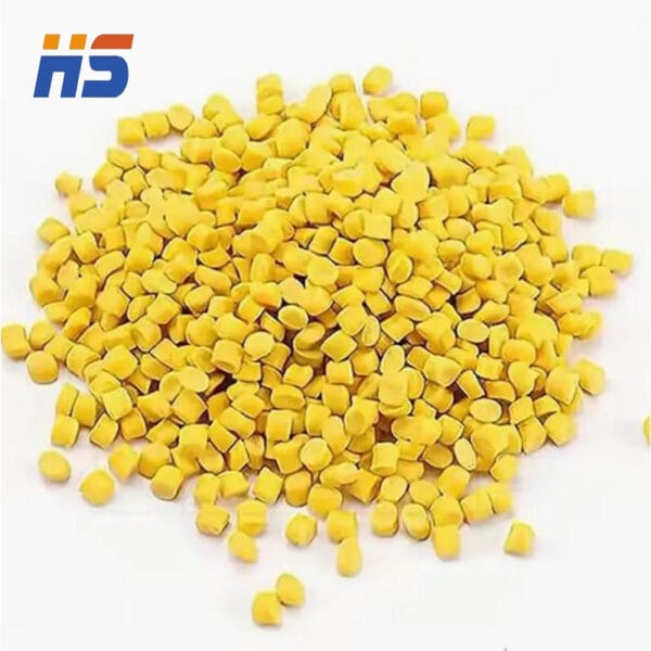 POE Pellets