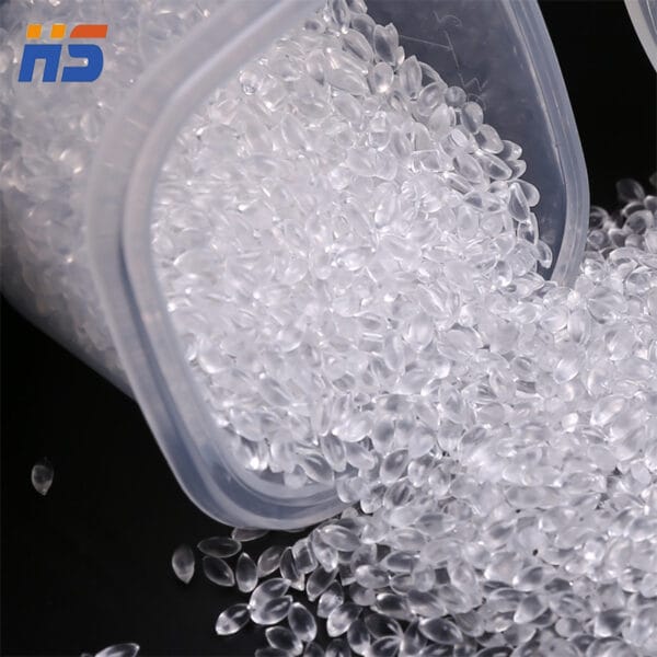 TPU Pellets