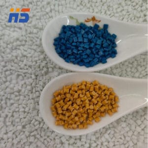 PEI Plastic Granules 