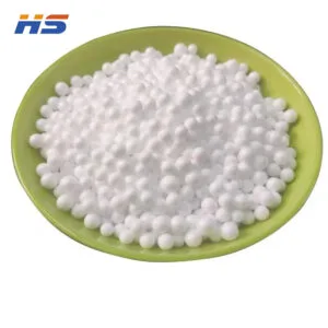 Virgin Recycled EPS Resin Granules for Packaging Fillers EPS Foam