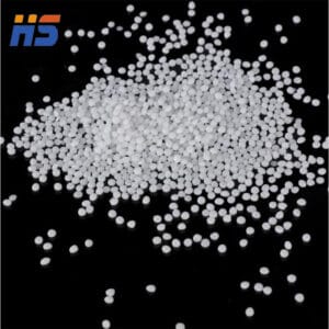 POM Plastic Pellets
