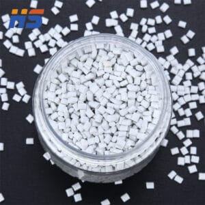 HIPS HIPS Plastic Granules （High Impact Polystyrene）