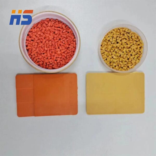 PEI Resin