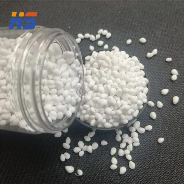 TPV Granules