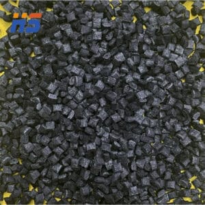 PPS Plastic Pellets