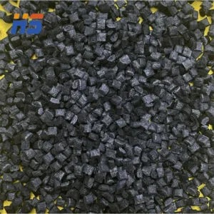 Granulés de plastique PPS