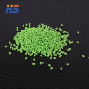 TPR Granules