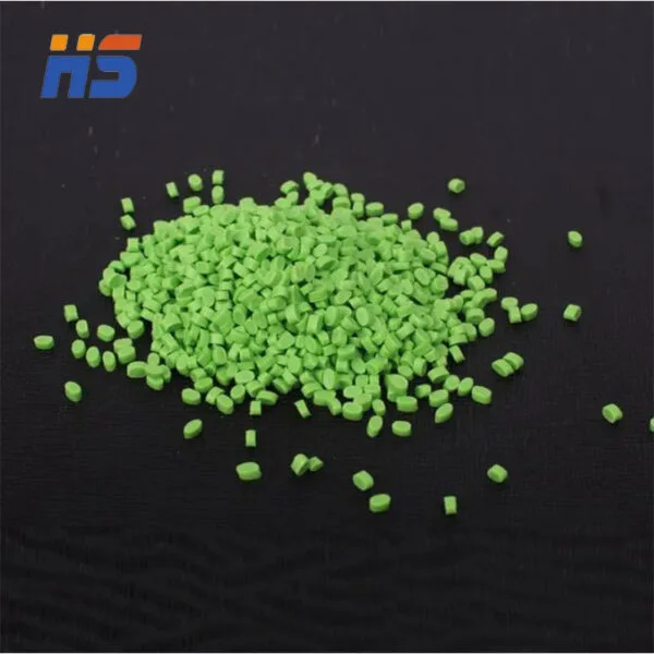 TPR Granules