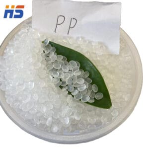 PP Pellets