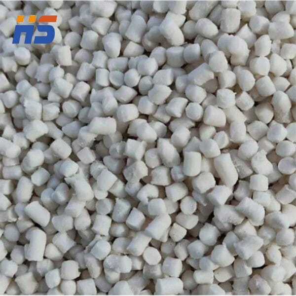 TPR Pellets