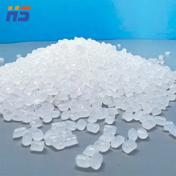 Polypropylene Resin Polypropylene Resin
