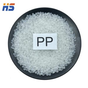 PP Granules